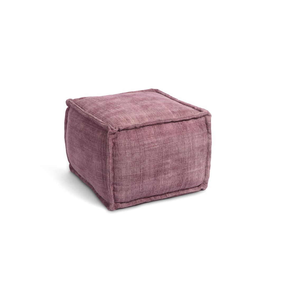 Mellow M Pouf 731.001.800 60x60x45cm