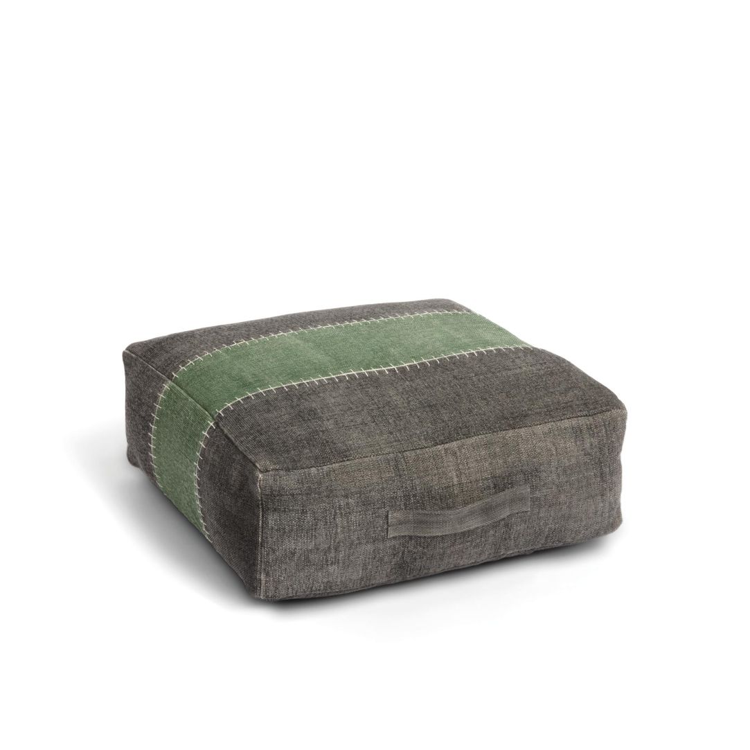 Mellow S Pouf 733.001.940 60x60x20cm