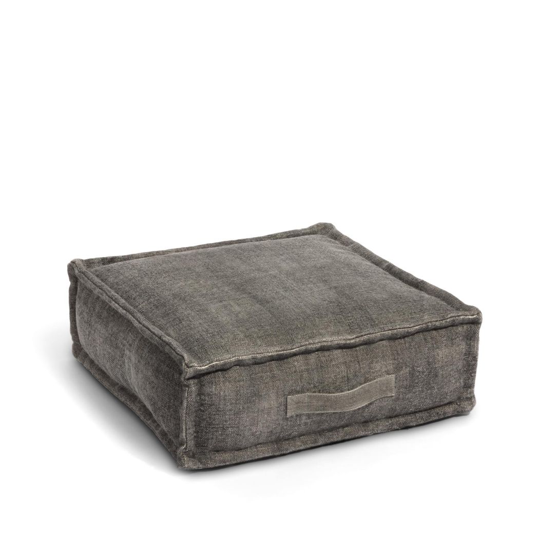 Mellow S Pouf 733.003.900 60x60x20cm