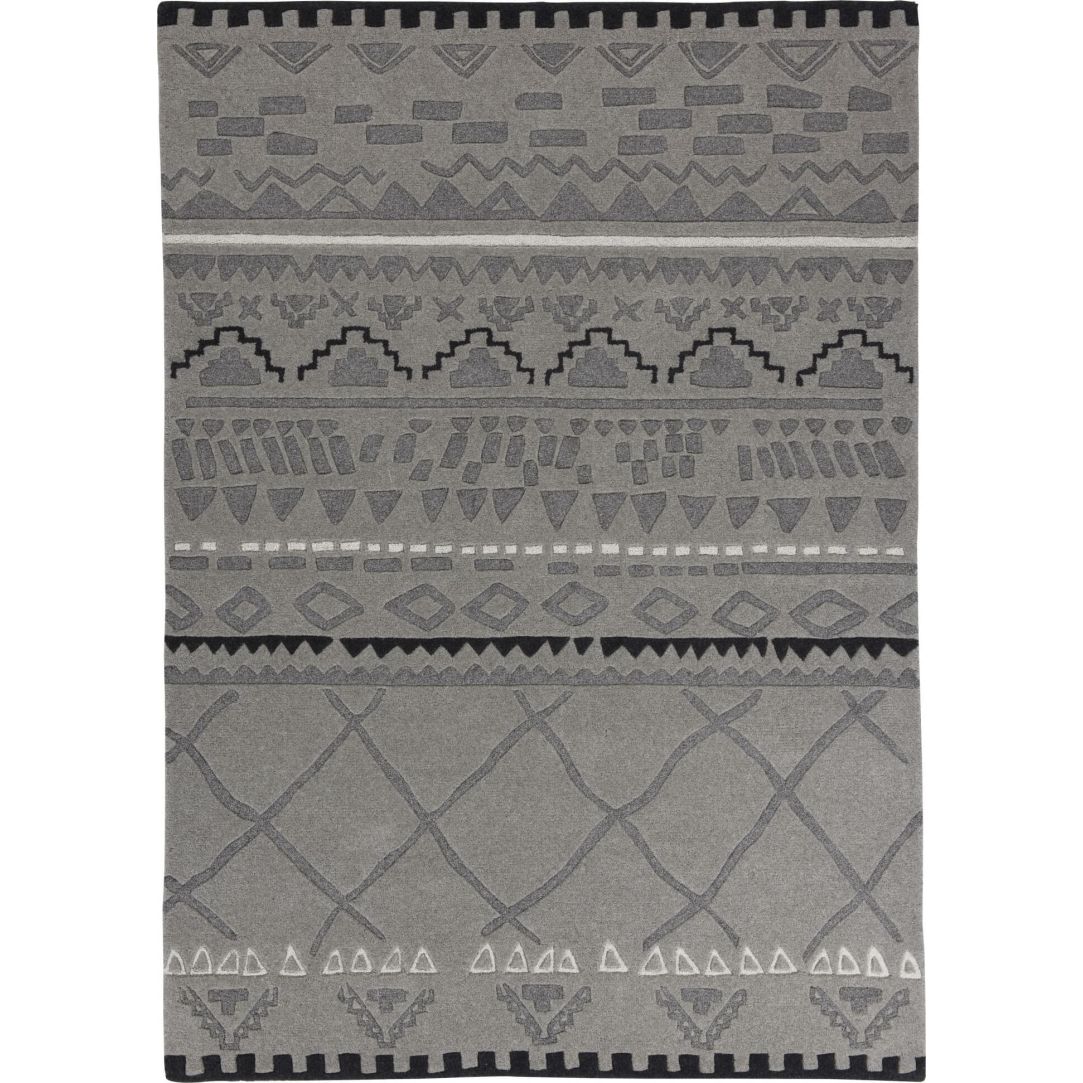 Napura FE-8147 122 natural grey