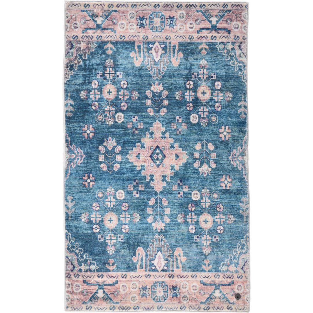 Oriental Bath ONE 720 turquoise