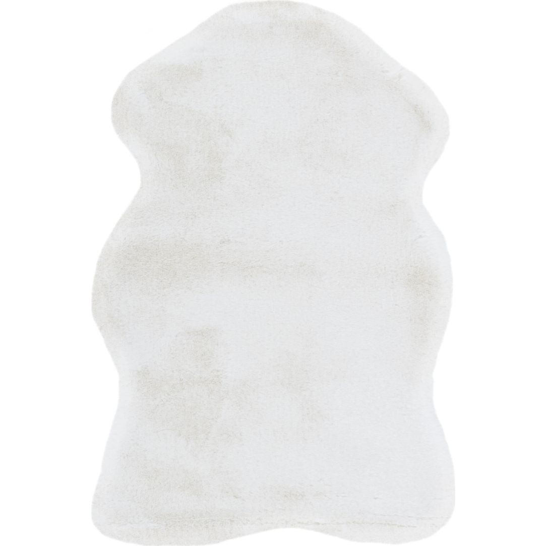 Rabbit Sheepskin 200 Weiss