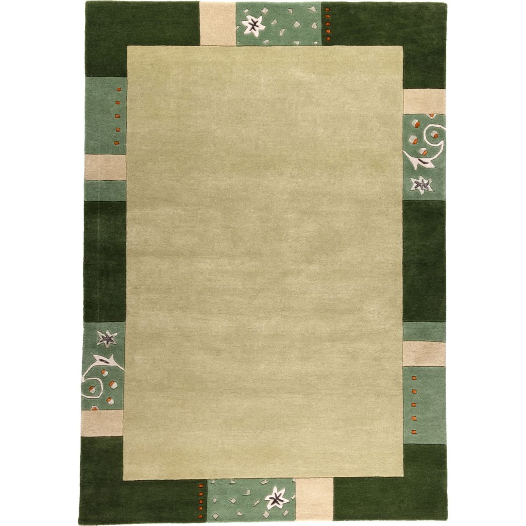 Royal Ganges 991 300 green