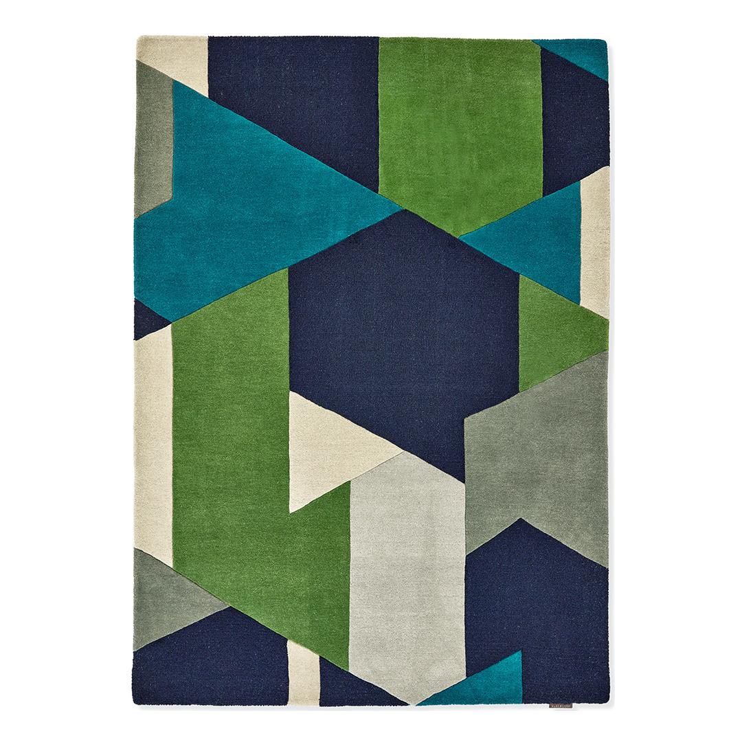 Popova Amaz./Sea gl./For./Jap. 143108