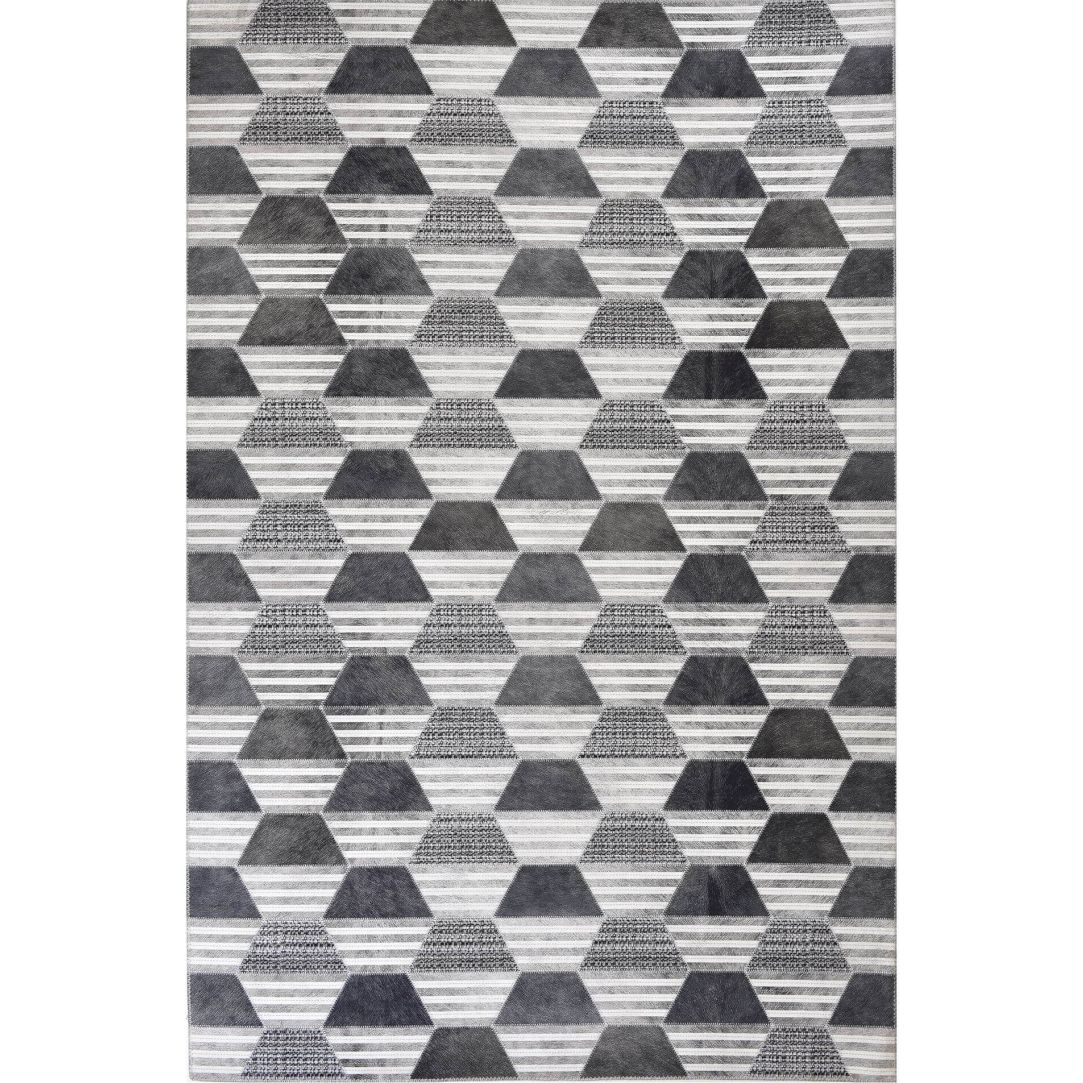 SERENA GF-077 655 grey multi