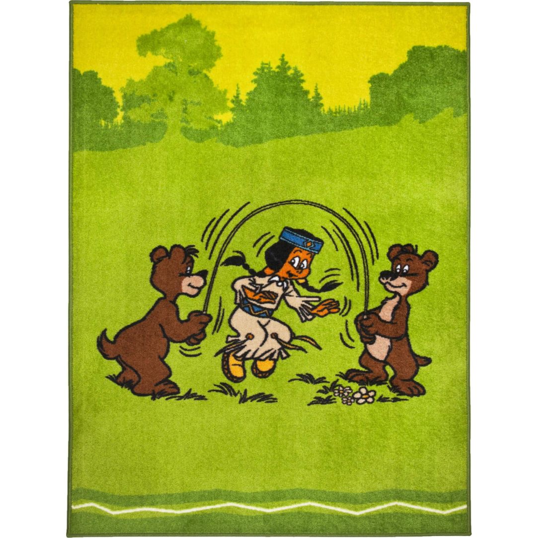 SUNGILA 004 300 green